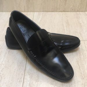Men’s Louis Vuitton Loafers